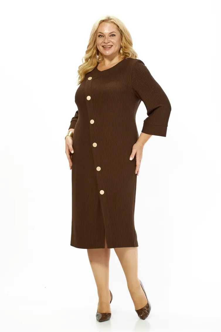 Sukienka Ell Style #2492/1