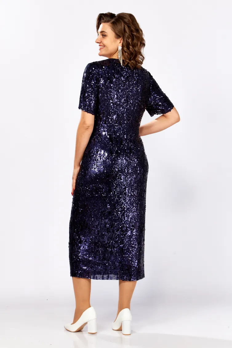 Sukienka Mira Fashion #5630