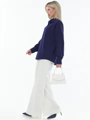 Bluzka DS Trend #B-2208 (Tviggi, najt)