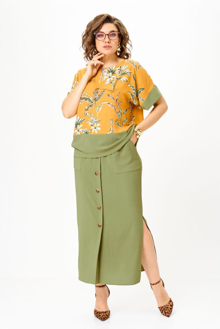 Костюм Anastasia арт. 1361