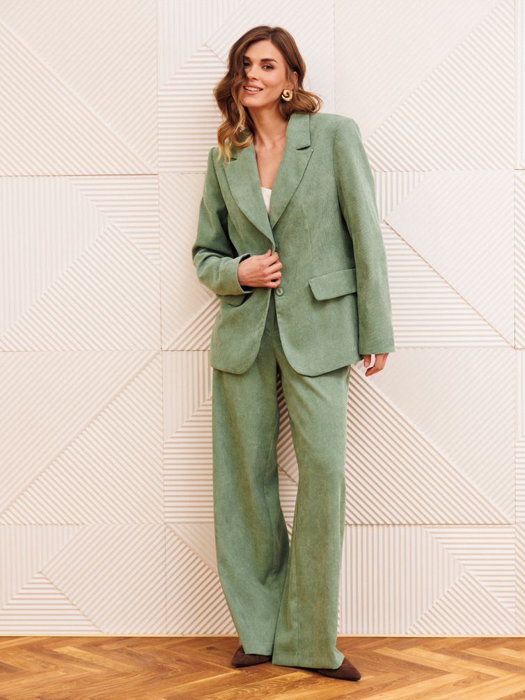 Костюм GIZART арт. 5411 мятный