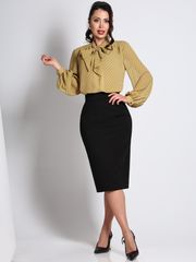 Блузка DS Trend арт. БМ-0943 (Констанция, экстра)