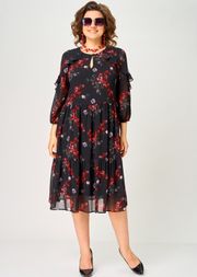 Платье EVA GRANT арт. 7281А