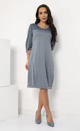 Платье LT Collection П12825-10М