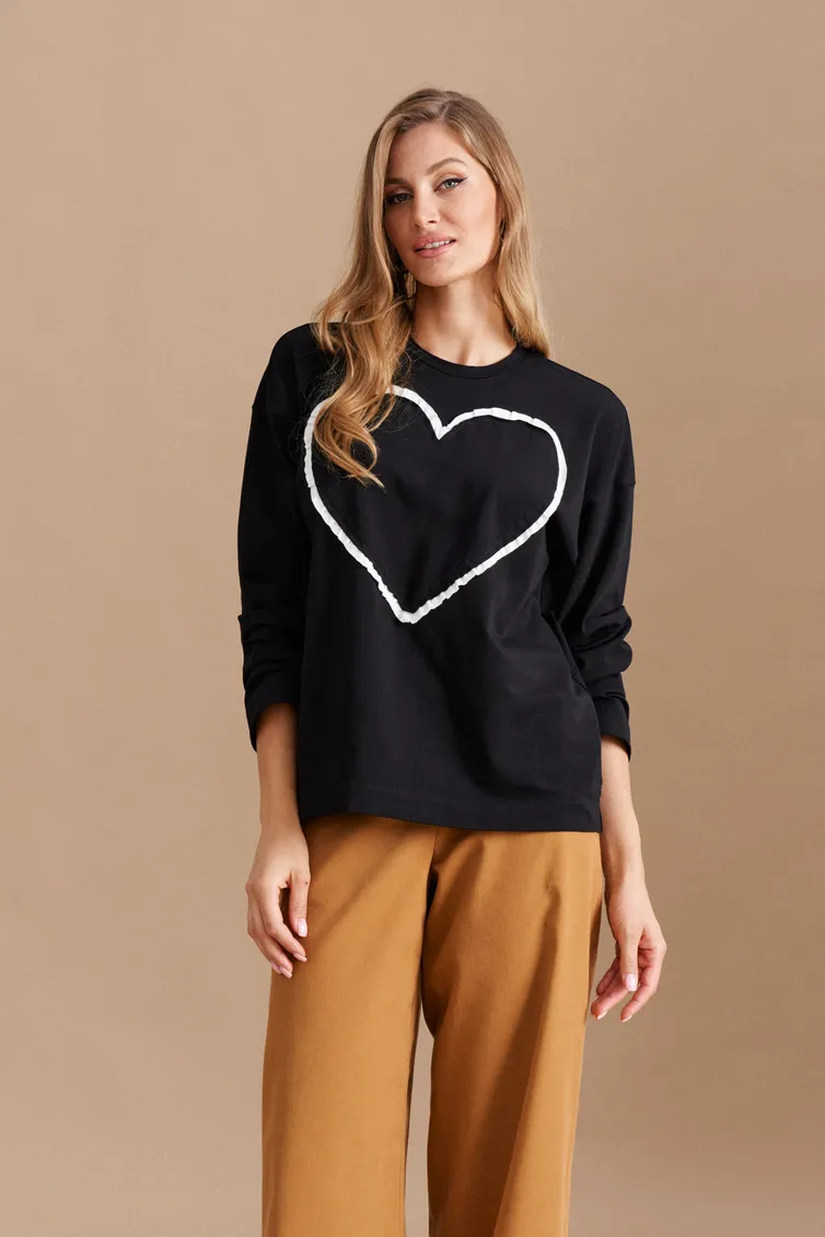 Jumper Elletto Life #3726
