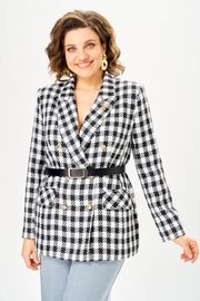 Blazer ANDINA CITY #4021-26