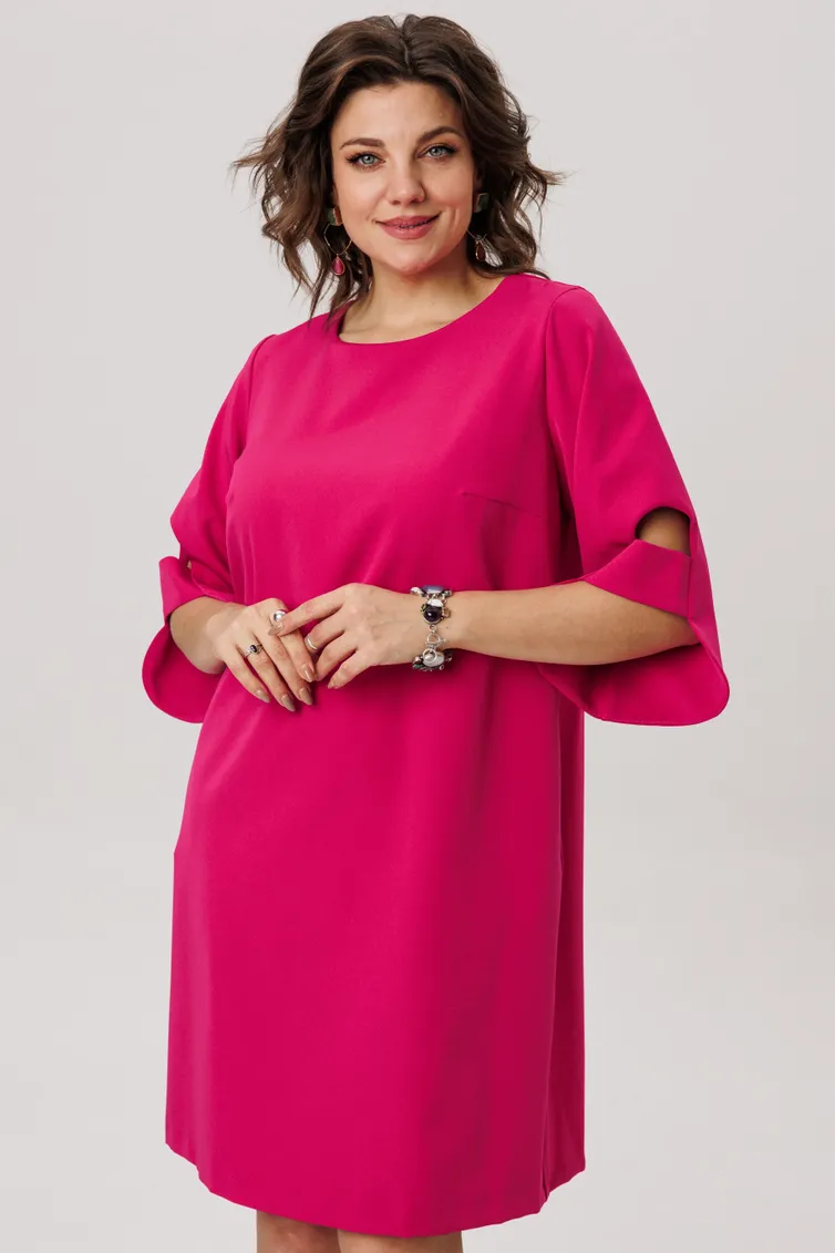 Dress Anelli Laurel #1785 cvetochnyj les