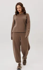 Set INVITE 6126 kapuchino