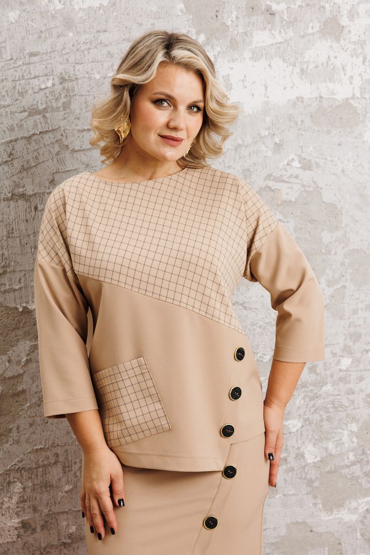 Костюм Anastasia арт. 1312