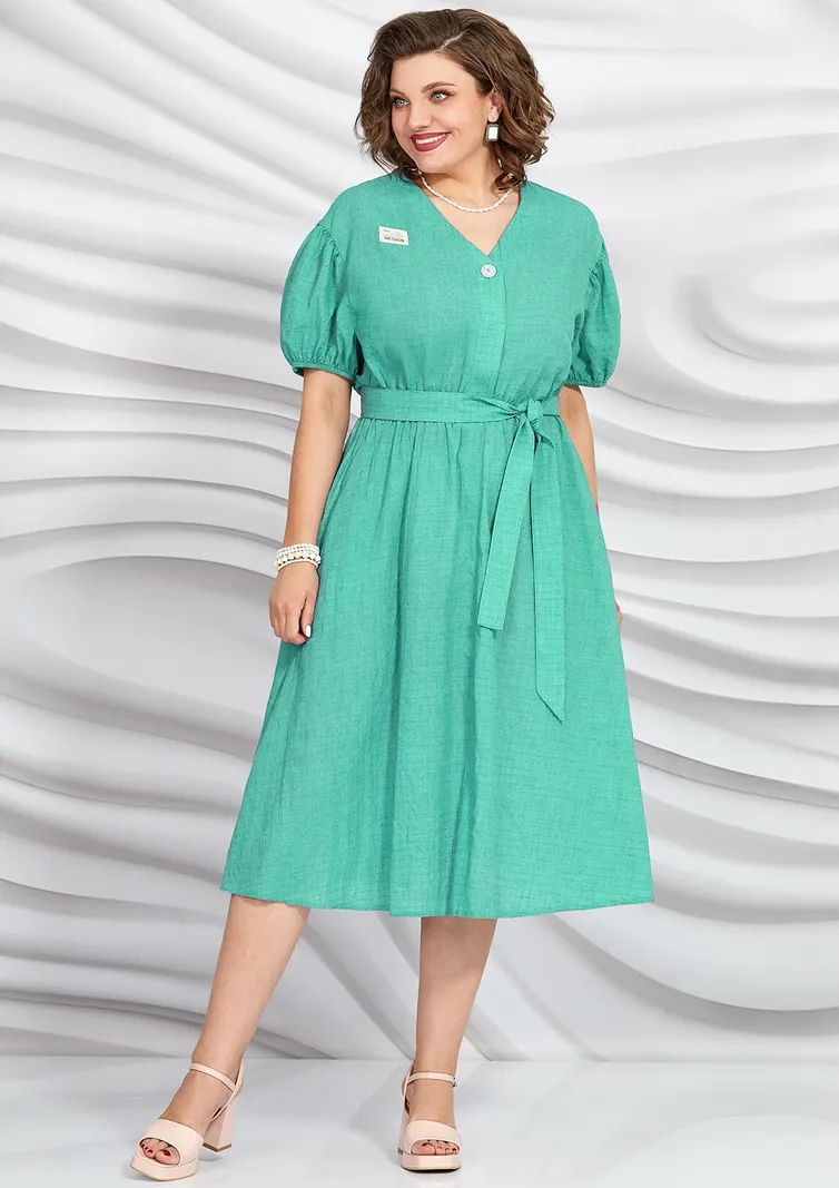 Платье Mira Fashion арт. 5433-4