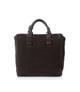 Bags Galanteya 25s2194k45 korichn/shokold