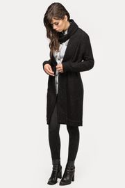 Cardigan PAPAYA #P1222