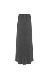 Skirt Elema 4K-2601 print gorox 164