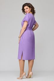 Dress Michelle Style #1378