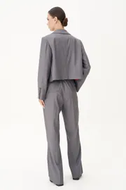Trousers Fantazia Mod #4874