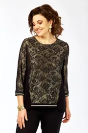 Blouson Matini #4.1229 s poloskoj