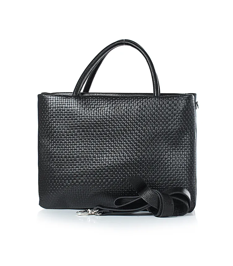 Torba Galanteya #24s687k45 chernyj