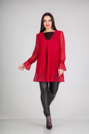 Blouses & tounics Elletto #3145 bord