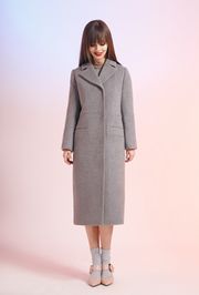 Coat PAPAYA #P1188
