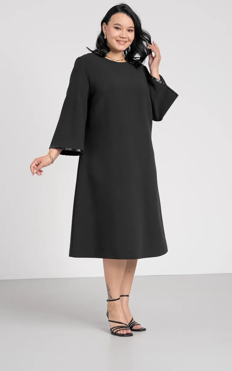 Sukienka FASHION CENTRE #Pv-4221