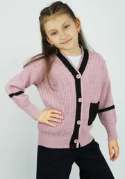 Джемперы POLESIE KIDS арт. С2202-23 4С0656-Д43 лотос