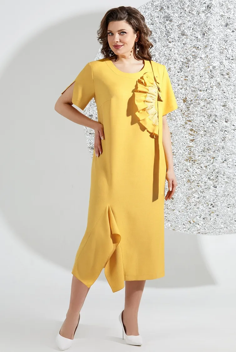Платье Mira Fashion арт. 5555