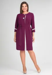 Sukienka Lady Style Classic #2508/2