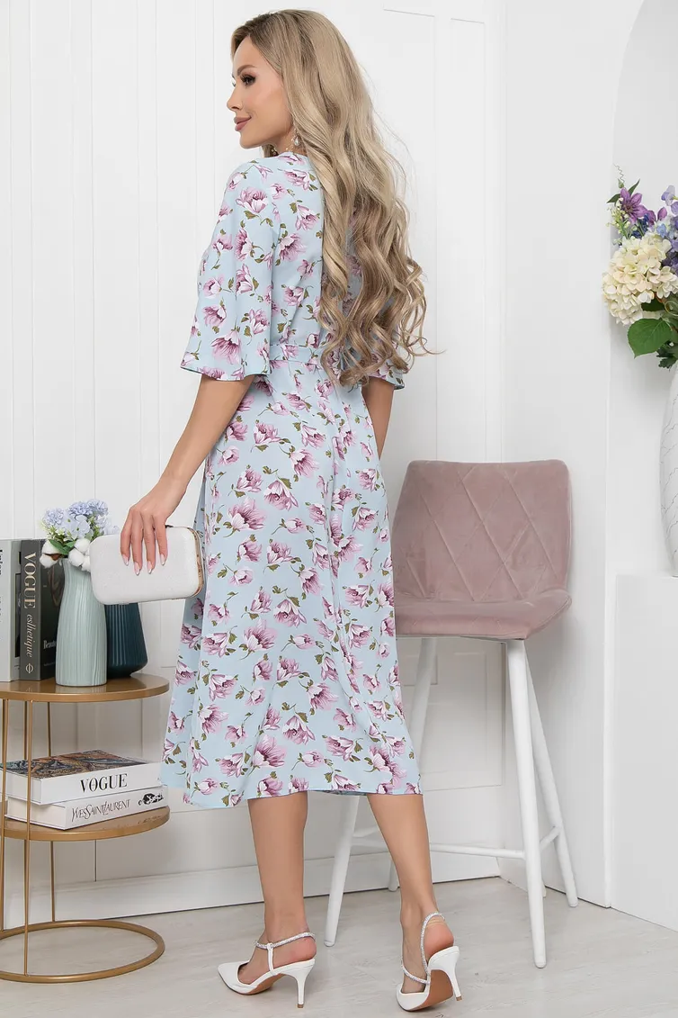 Sukienka LT Collection #P5856