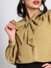 Блузка DS Trend арт. БМ-0943 (Констанция, экстра)