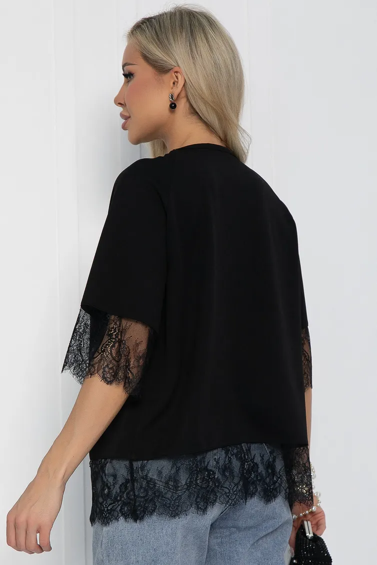 Bluzka LT Collection #B12625-29