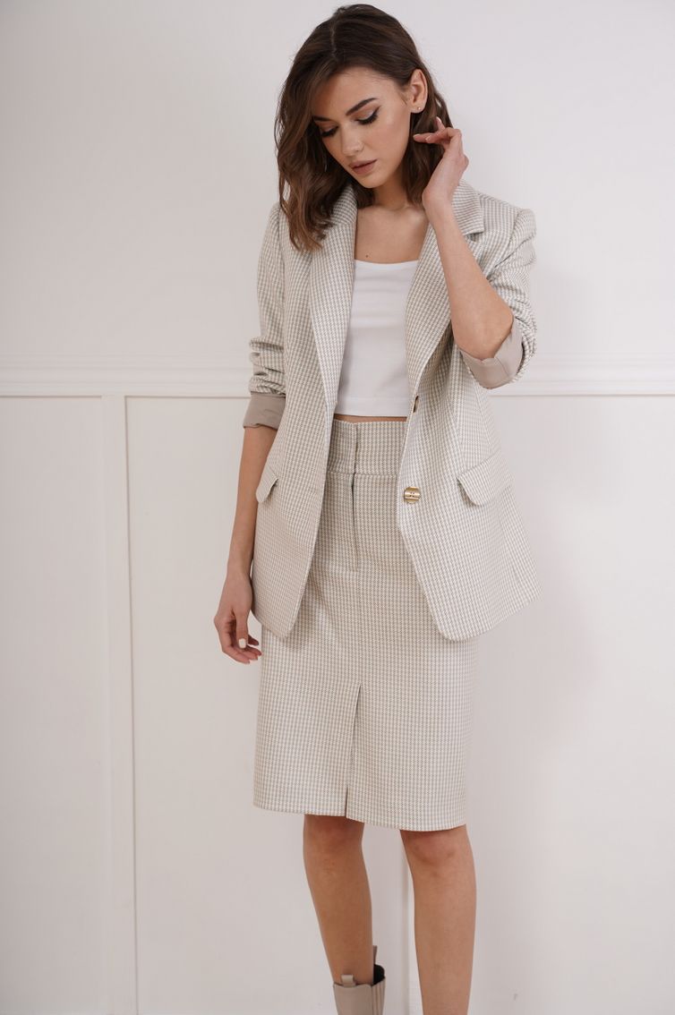 Suit Fantazia Mod #4166/4168