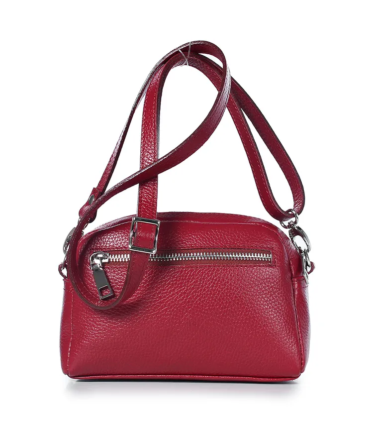 Torba Galanteya #22s2789k45 krasnyj
