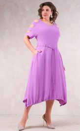 01319-2 фиолетовый