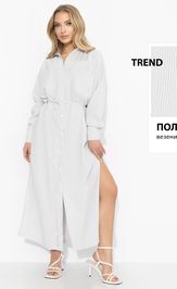 Платье CHARUTTI В самое сердце (круиз)