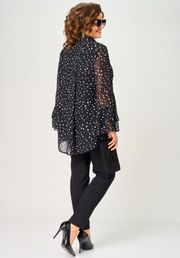 Blouse EVA GRANT #7221S