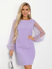 Dress Jetty #654-12
