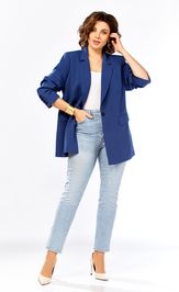 Жакет Ольга Стиль С986