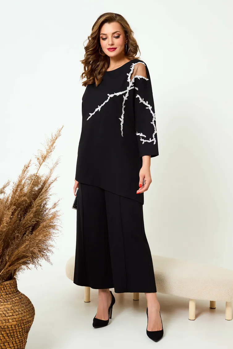 Zestaw AGATTI #5023-2