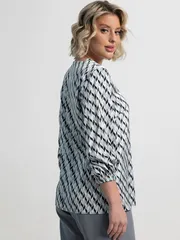 Bluzka LT Collection #B15149-30M