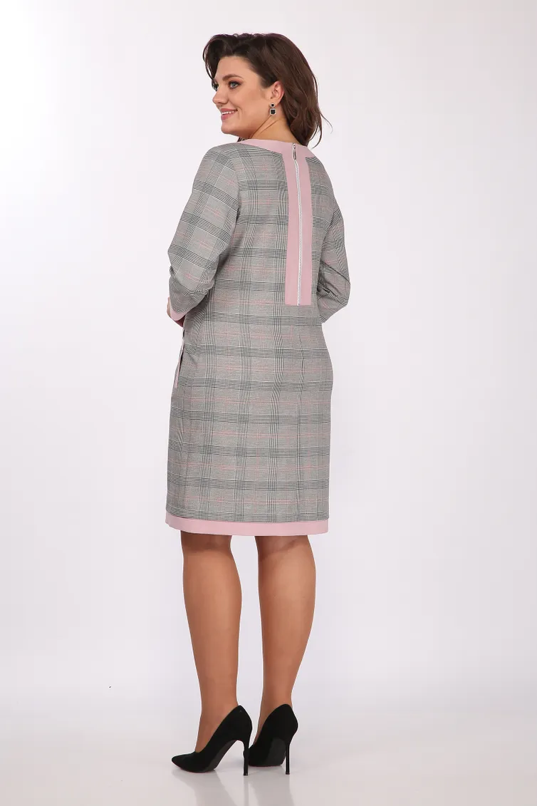 Платье Lady Style Classic арт. 1427/20