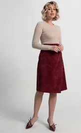 Юбка LT Collection Ю15193-25М