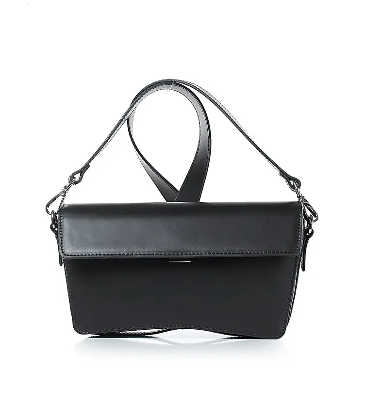 Torba Galanteya #25s2671k45 chernyj/seryj
