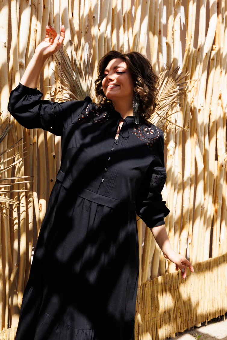 Dress ROMANOVICH #1-2721