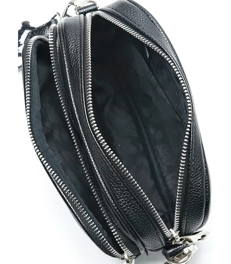 Torba Galanteya #22s2876k45 chernyj