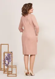 Платье Mira Fashion арт. 5210