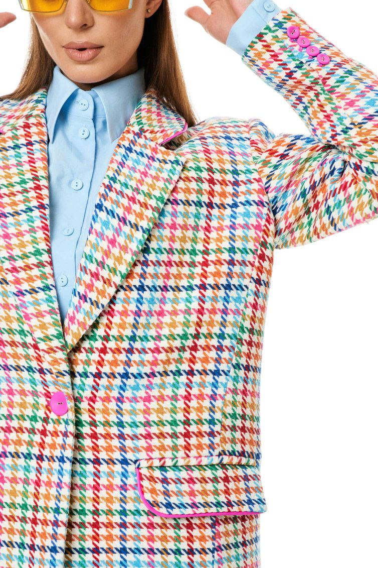 Blazer Elletto Life #3632