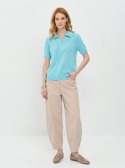 Джемпер Newvay арт. 9261-94245 тиффани