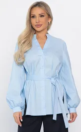 Блуза LT Collection Б14462-16М