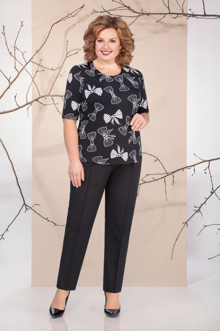 Set Ivelta plus #3580-1