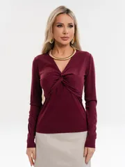 Blouse Jetty #ShYu015-12